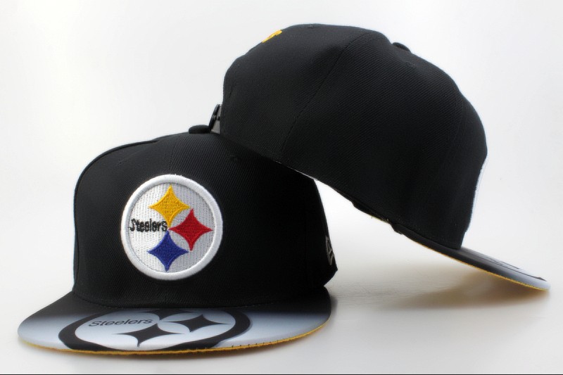 Pittsburgh Steelers Hat QH 150228 17